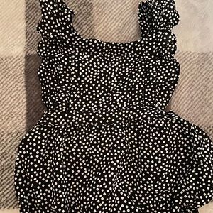 Baby romper